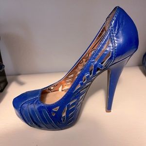 BGBG heels